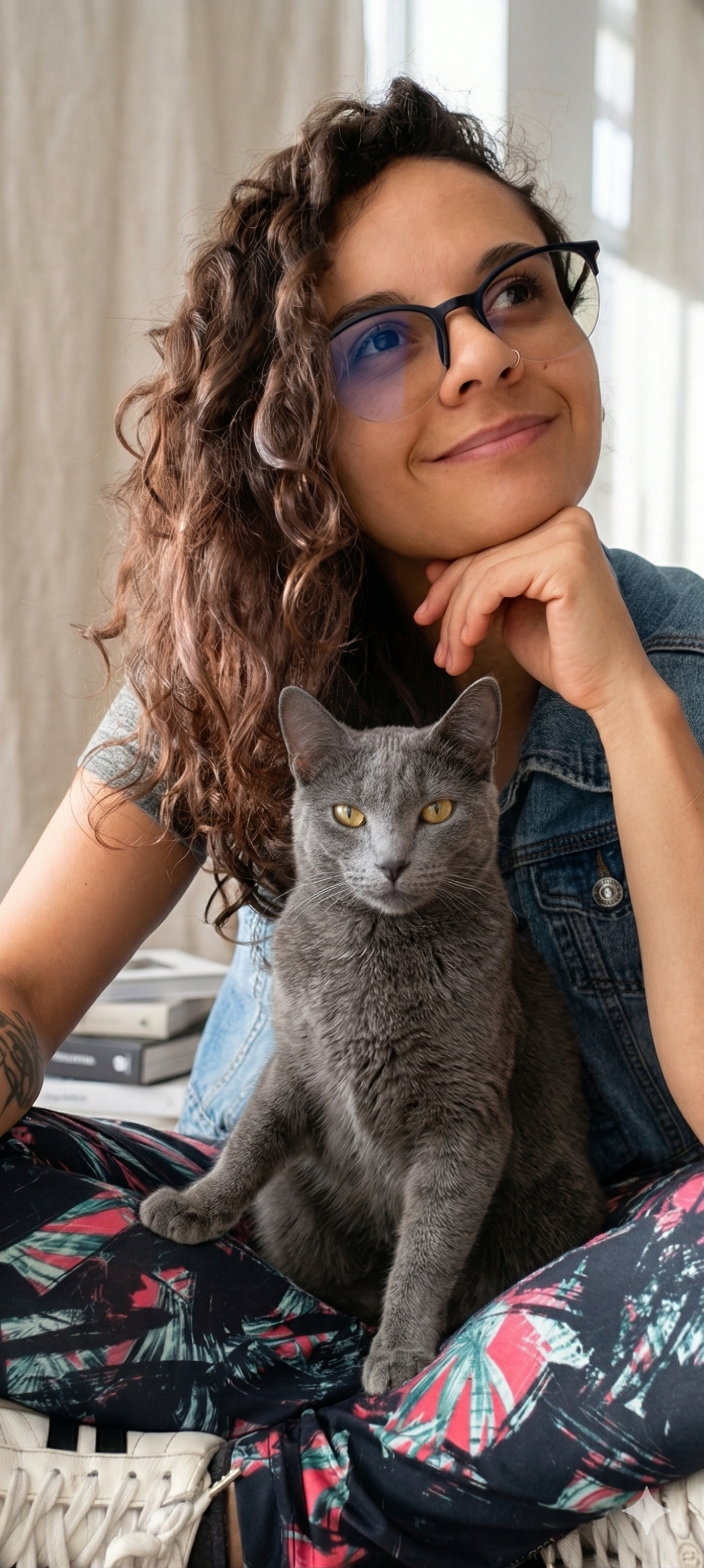 María Paula Méndez - Especialista en AFC